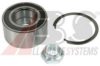 FORD 1587565 Wheel Bearing Kit